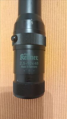 Optika Kettner 2,5-10x48