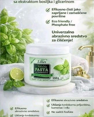Pasta za domacinstvo