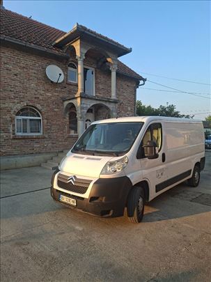 Povoljne selidbe Beograd - Kombi prevoz