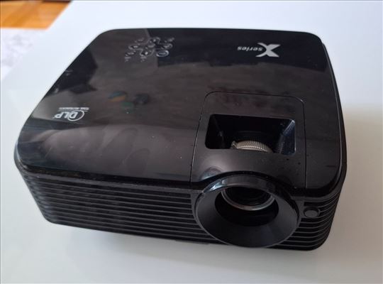 Projektor InFokusT160
