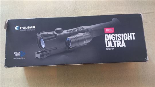 Pulsar Digisight ultra N 455