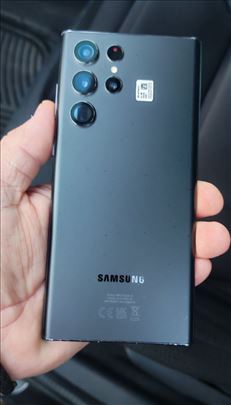 Samsung S22 ultra 