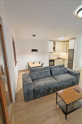 Savski venac, novogradnja, dupleks, ID 25966
