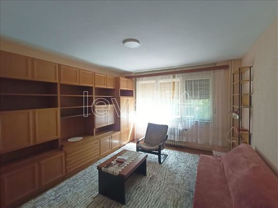 Stan,Novi Sad,Kej,kv: 58.00