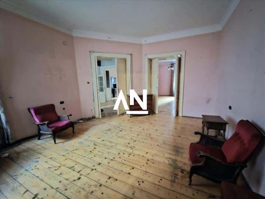 Stari grad, Centar, Svetogorska, 184m2 ID#42711