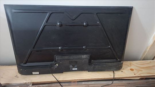 Televizor fox