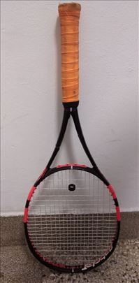 tenis reket Babolat 339 gr.,malo naprsao spoljni s