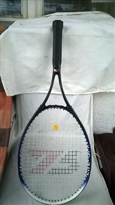  Tenis reket Joerex sa originalnim spanom i odlicn