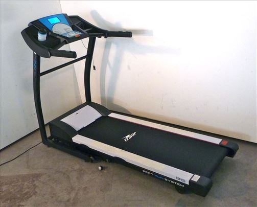 Traka Crane Sport 2 motora do 150kg 18km/h Germani