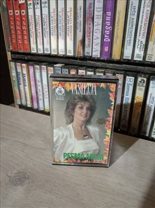 Vasilija Radojcic Audio Kaseta