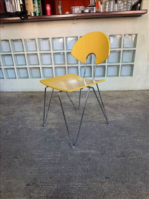 Vintage stolice