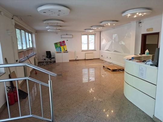 Bulevar oslobođenja,lokal 103m2