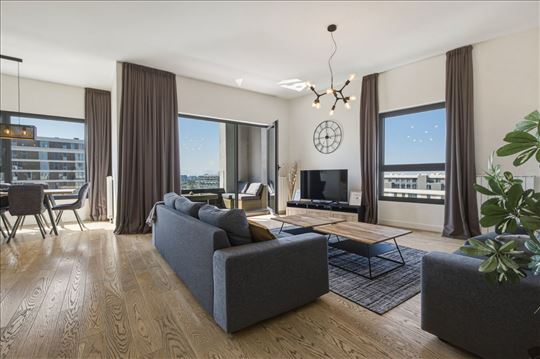 BW Aria - Penthouse