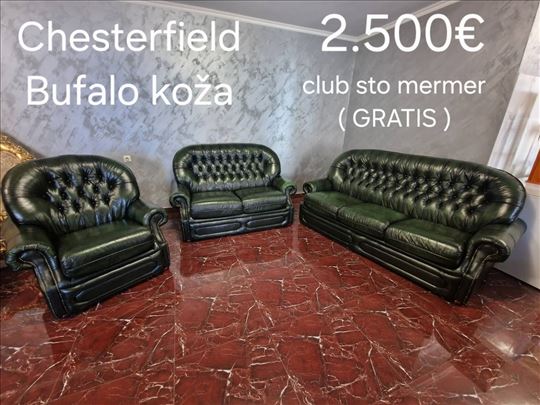 Chesterfield