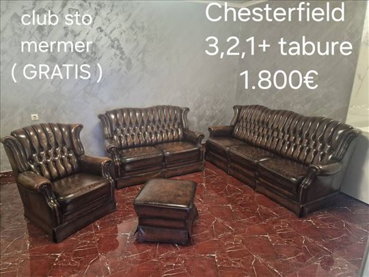 Chesterfield