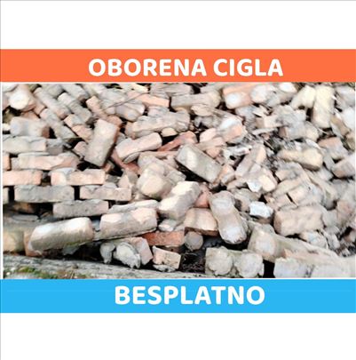 Cigla besplatno