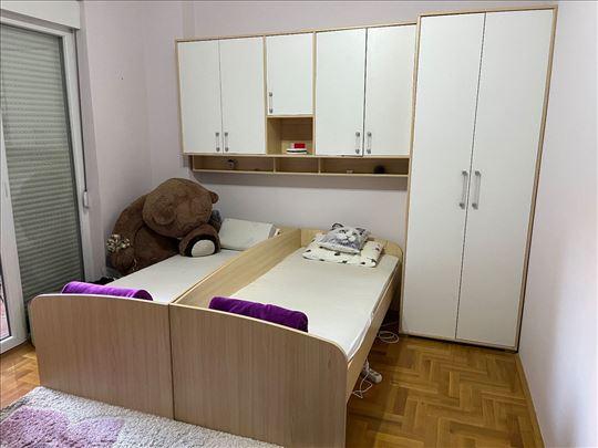Dečija soba forma ideale