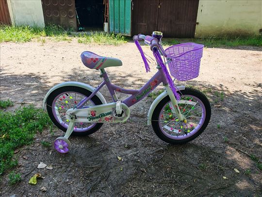 Dečiji bicikl 16