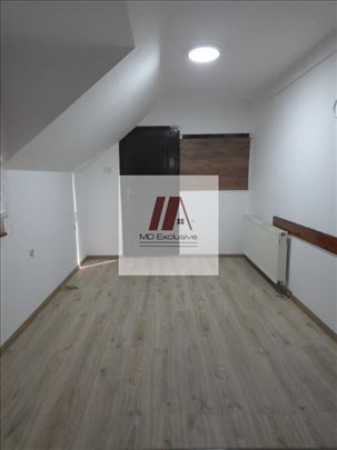 Dvosoban stan 42 m², Borča, Palilula, Beograd