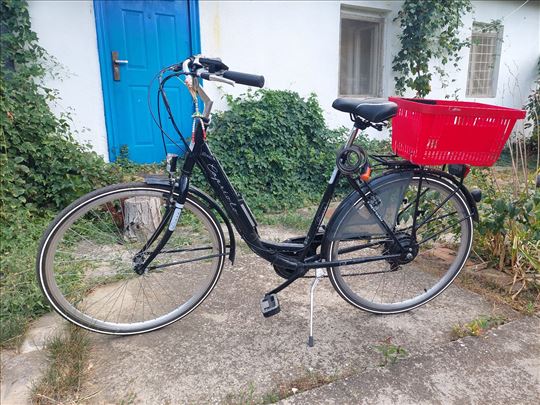 Električni bicikl