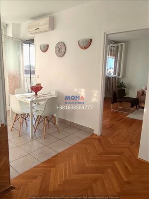 Fontana, 62m2, 2.0, adaptibilan u 2.5, renoviran