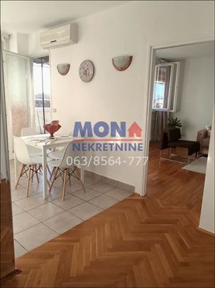 Fontana, 62m2, 2.0, adaptibilan u 2.5, renoviran