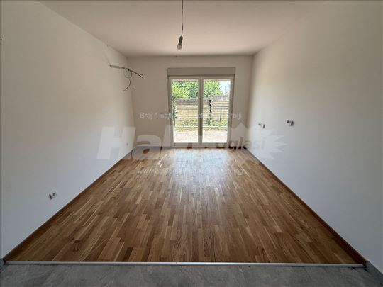 Garsonjera 29 m2 Marina Residence
