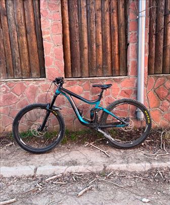 Giant Reign 2 2015 M