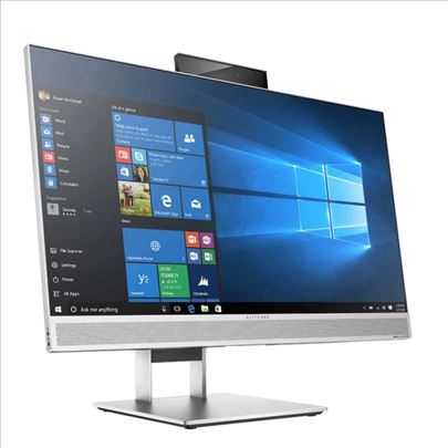 Hp 23.8 ELITEONE 800 G4 ALL-IN-ONE Aio i5 8500 20