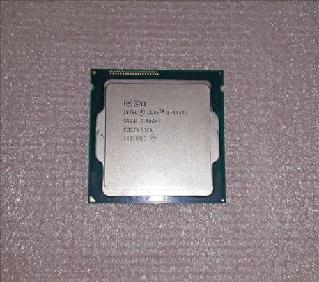 I5 4440s