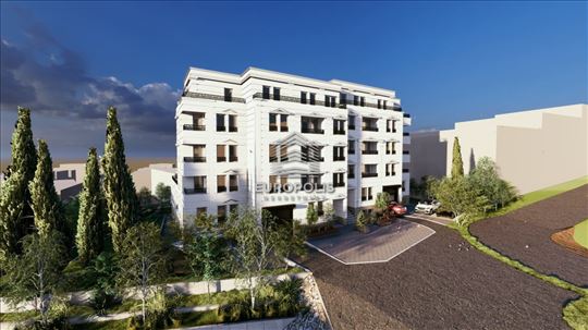 Izuzetna novogradnja, 1.0, Mirijevo 3