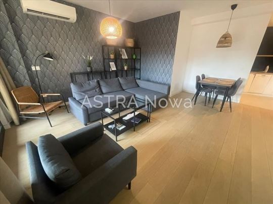 K Distrikt, Lux 2.0 stan