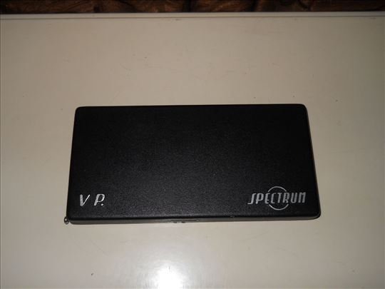 Komplet sestara Spectrum 