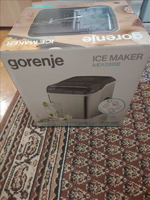 Ledomat Gorenje 