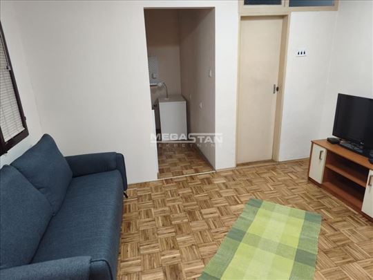Lekino brdo, namešten