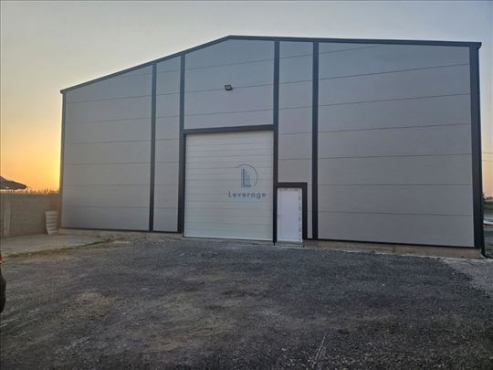 Magacin, Busije, 500m2