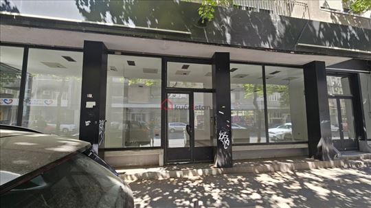 Lokal kod Pravnog sa Velikim izlogom