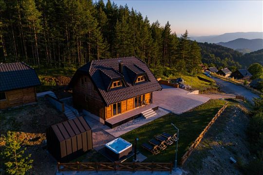 Matta House