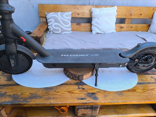 MS Energy M10