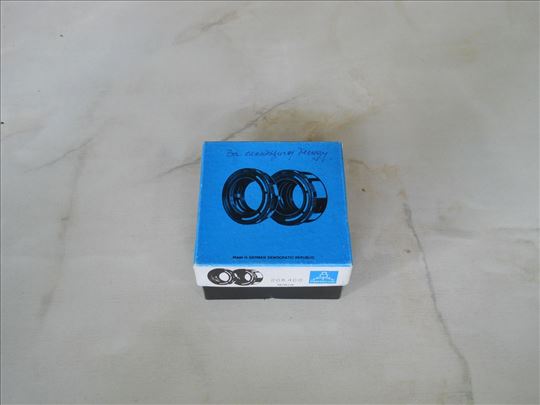 Objektiv adapter Pentacon