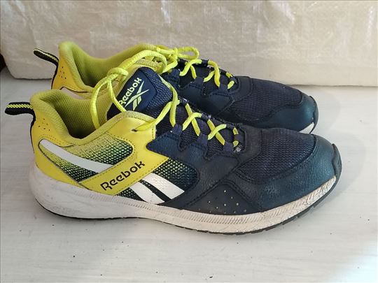 Patike Reebok road supreme 37-500 dinara