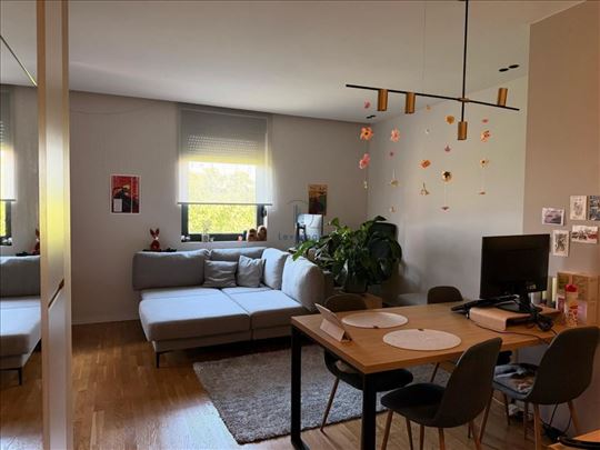 Pet friendly, Žarkovo, Šavnička, 43m2