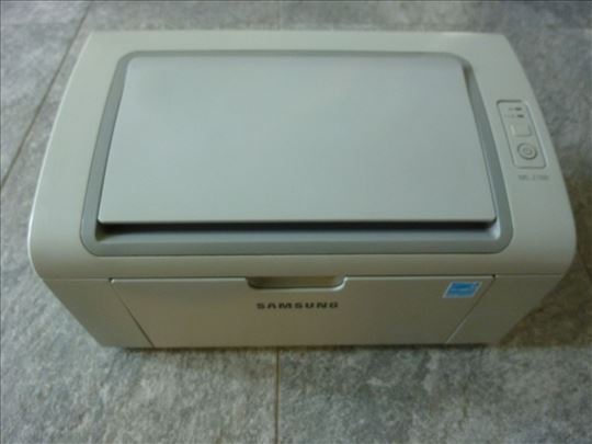 SAMSUNG ML-2160 - NEISPRAVAN laserski štampač