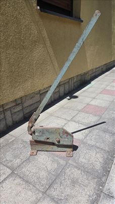 Sekač Makaze masivne