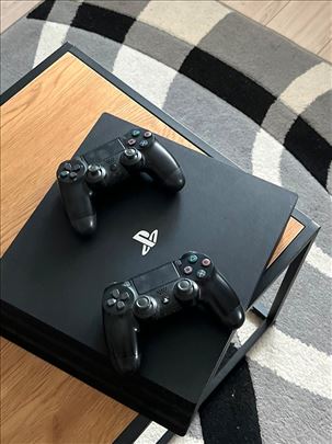 Sony 4 pro