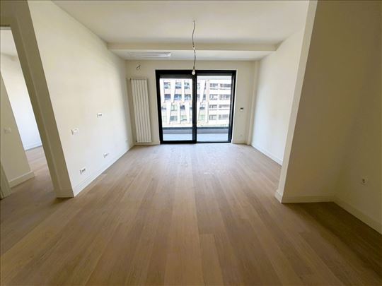 Soul 64, Omladinskih brigada, 2.0, 54m2, 2/8