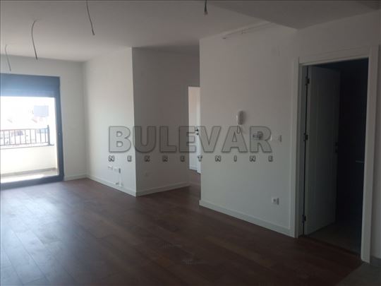 Stan 4. sprat, 62,68 m2 - Kragujevac, Erdoglija, n