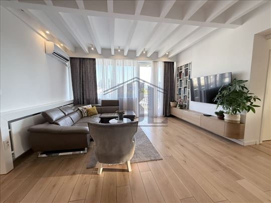 Stan na prodaju, Knez Miletina, 100 m2 (t)