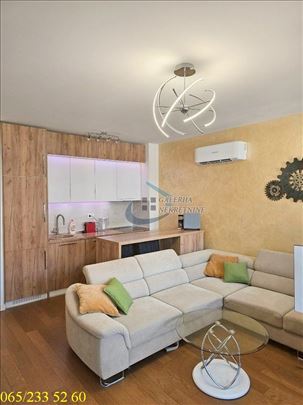Stari grad, Centar - Vojvode Dobrnjca 40m2