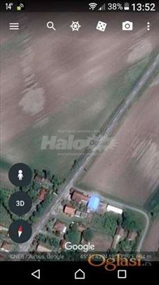 Super plac sa aspekta inrastruk.i cene